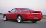 Dodge Challenger 2008 года